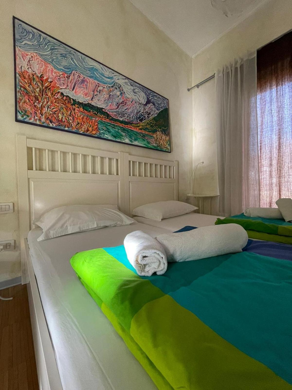 Residence Bed&Bike Moggio Udinese Zewnętrze zdjęcie