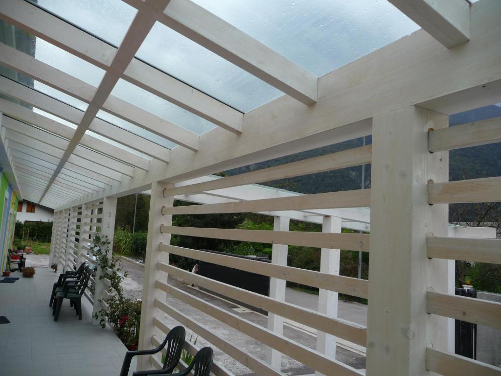 Residence Bed&Bike Moggio Udinese Zewnętrze zdjęcie
