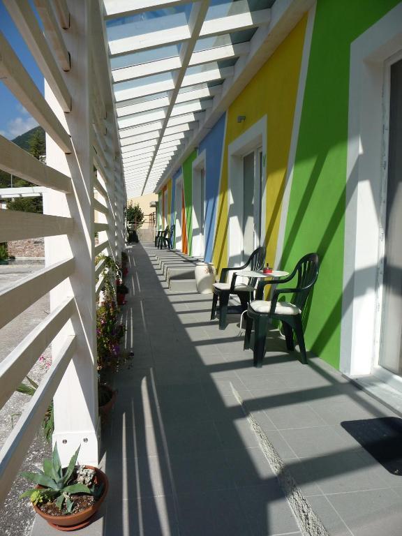 Residence Bed&Bike Moggio Udinese Zewnętrze zdjęcie