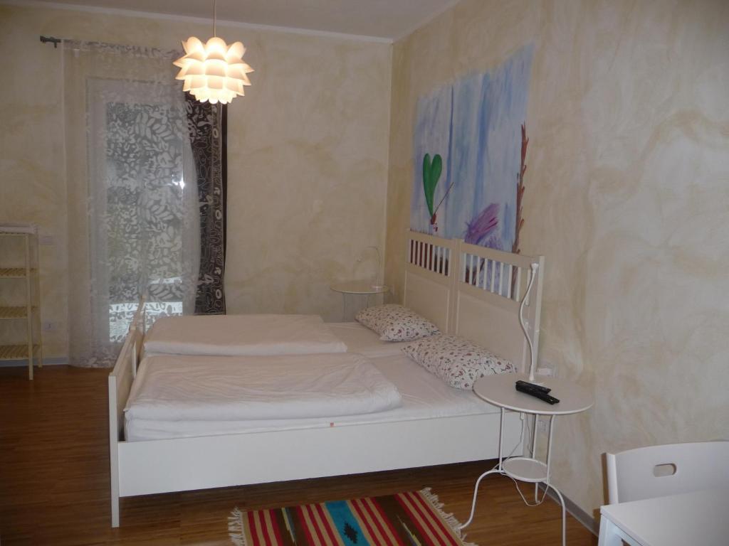 Residence Bed&Bike Moggio Udinese Zewnętrze zdjęcie