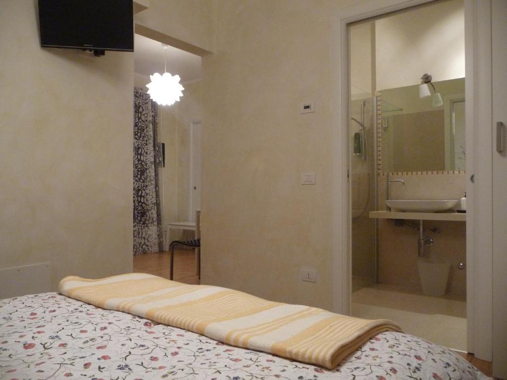 Residence Bed&Bike Moggio Udinese Pokój zdjęcie