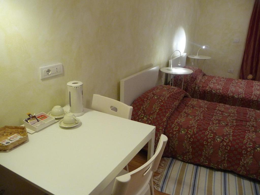 Residence Bed&Bike Moggio Udinese Zewnętrze zdjęcie