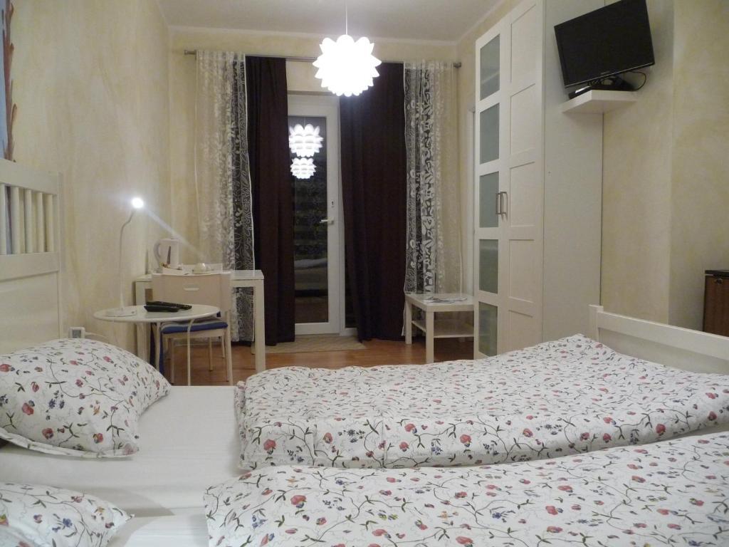 Residence Bed&Bike Moggio Udinese Pokój zdjęcie